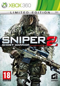 Sniper: Ghost Warrior 2