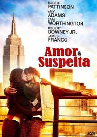 Amor e Suspeita