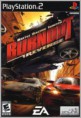 Burnout Revenge